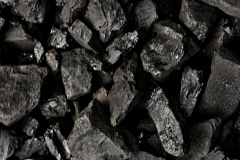 Llanfallteg coal boiler costs