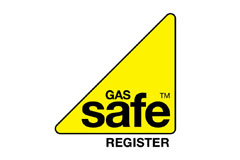 gas safe companies Llanfallteg